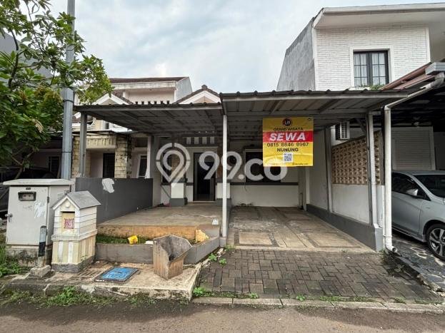 Disewakan segera rumah minimalis strategis 2 Kamar di Tambun Selatan, Bekasi Disewakan segera rumah minimalis strategis 2 Kamar di Tambun Selatan, Bekasi