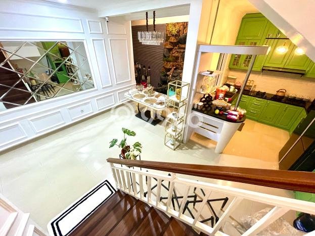 Hunian Mewah LB 178m2 Siap Pakai Desain Elegan di Grand Wisata, Bekasi Hunian Mewah LB 178m2 Siap Pakai Desain Elegan di Grand Wisata, Bekasi