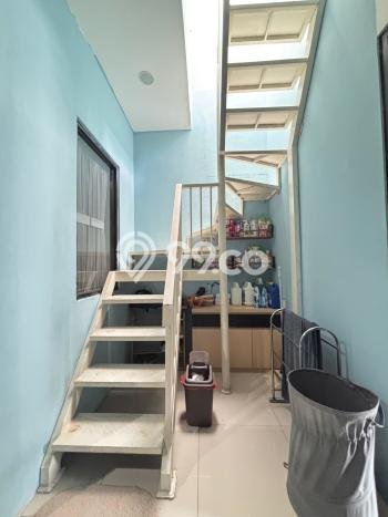 For Sale Hunian Rumah Nyaman 4 KT di Jati Asih, Bekasi For Sale Hunian Rumah Nyaman 4 KT di Jati Asih, Bekasi