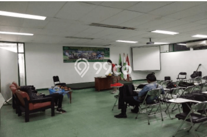 Untuk Dijual! Komersial di Jakarta Garden City Jakarta Timur LT 1000m2 / LB 1000m2 Kawasan Strategis Untuk Dijual! Komersial di Jakarta Garden City Jakarta Timur LT 1000m2 / LB 1000m2 Kawasan Strategis