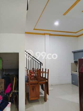 Jual Rumah Eksklusif 3 KT di Pondok Gede, Bekasi Jual Rumah Eksklusif 3 KT di Pondok Gede, Bekasi