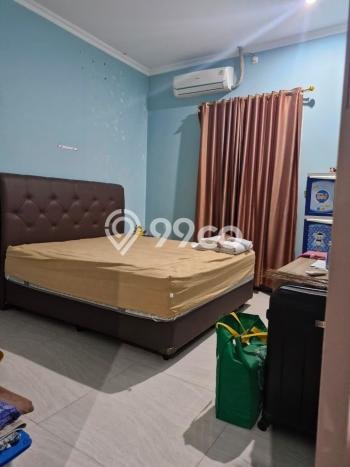 Best Deal Hunian Premium Ideal dan Luas di Mustikajaya, Bekasi Best Deal Hunian Premium Ideal dan Luas di Mustikajaya, Bekasi