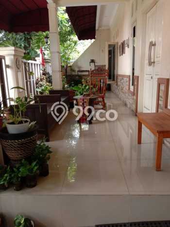Siap Huni Rumah Mewah 4 Kamar di Cimanggis Dekat ke Mana Pun Siap Huni Rumah Mewah 4 Kamar di Cimanggis Dekat ke Mana Pun