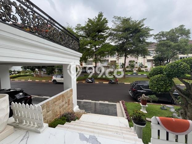 Hunian Elit LB 340m2 Siap Pakai Desain Elegan di Grand Wisata, Bekasi Hunian Elit LB 340m2 Siap Pakai Desain Elegan di Grand Wisata, Bekasi