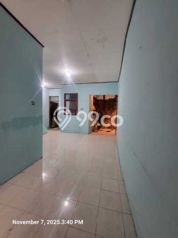 Hunian Cantik Modern Lb 110m2 di Antapani, Bandung Hunian Cantik Modern Lb 110m2 di Antapani, Bandung