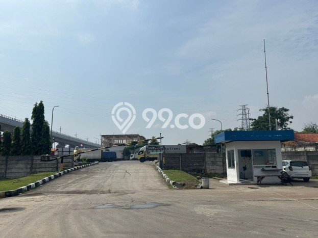 Disewakan Gudang di Kawasan Ramai Bekasi Luas 2000m2 Disewakan Gudang di Kawasan Ramai Bekasi Luas 2000m2