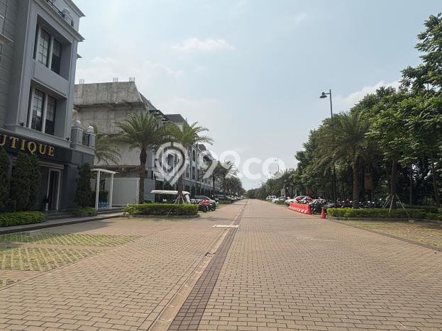 Unit Ruko Dijual di Jakarta Timur LT 50m2 & LB 150m2 Unit Ruko Dijual di Jakarta Timur LT 50m2 & LB 150m2
