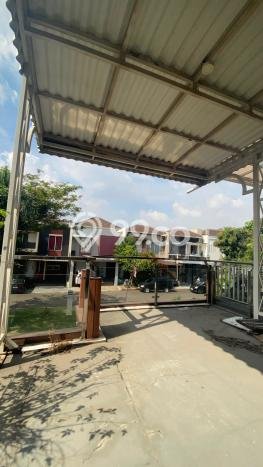 Rumah Modern 4 Kamar LT 152m2 di Grand Wisata Rumah Modern 4 Kamar LT 152m2 di Grand Wisata
