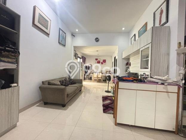 Jual Rumah Favorit Siap Huni LB 280m2 di Cibitung, Bekasi Jual Rumah Favorit Siap Huni LB 280m2 di Cibitung, Bekasi