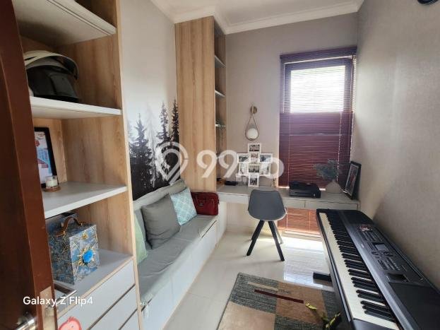 Sewa Rumah Harga Terjangkau di Grand Wisata Bekasi Punya 3 Kamar Tidur Sewa Rumah Harga Terjangkau di Grand Wisata Bekasi Punya 3 Kamar Tidur