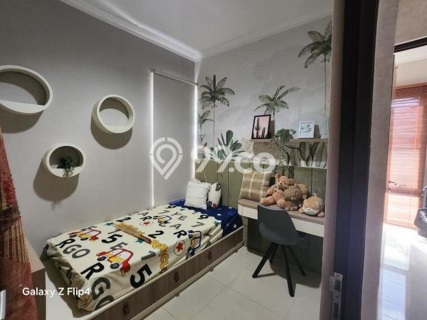 Sewa Rumah Harga Terjangkau di Grand Wisata Bekasi Punya 3 Kamar Tidur Sewa Rumah Harga Terjangkau di Grand Wisata Bekasi Punya 3 Kamar Tidur