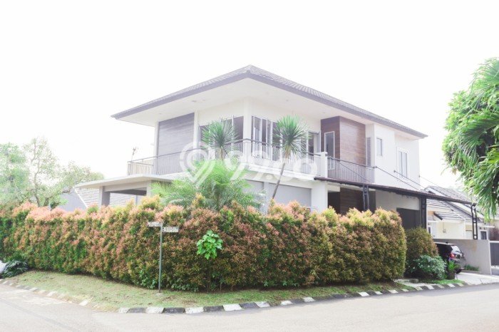 Dijual Hunian Mewah dengan Fasilitas Sekitar Lengkap di Bogor Barat, Bogor Dijual Hunian Mewah dengan Fasilitas Sekitar Lengkap di Bogor Barat, Bogor