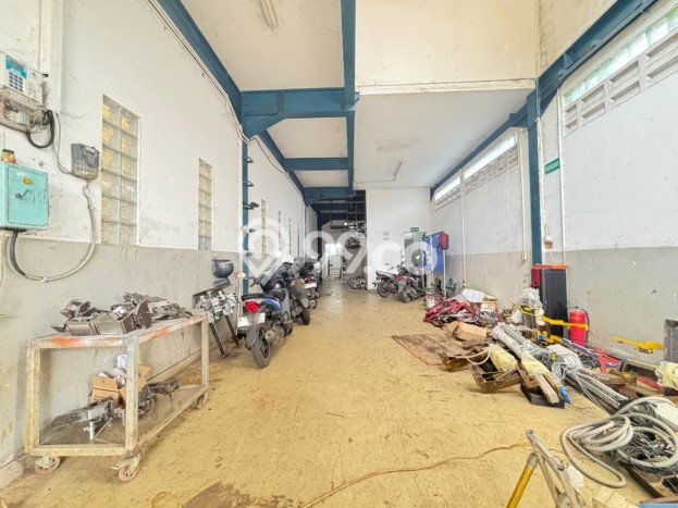 Paling Diincar! Gudang Dijual di Bekasi Kota Harga Kompetitif Paling Diincar! Gudang Dijual di Bekasi Kota Harga Kompetitif