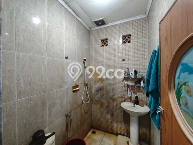 Rumah Modern Minimalis 6 KT Bisa Langsung Pindah di Mustikajaya Rumah Modern Minimalis 6 KT Bisa Langsung Pindah di Mustikajaya