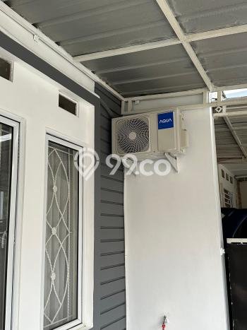 Rumah Modern Cantik 2 KT Siap Huni di Mustikajaya Rumah Modern Cantik 2 KT Siap Huni di Mustikajaya