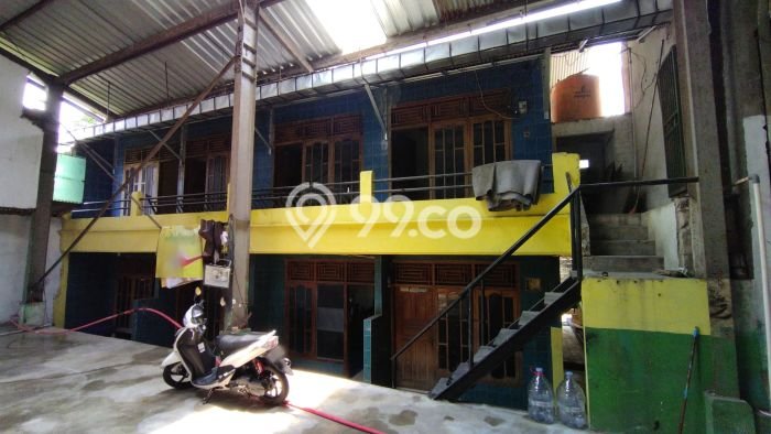 Unit Gudang Dijual di Tambun Selatan Bekasi Luas Tanah 650m2, Luas Bangunan 650m2 Unit Gudang Dijual di Tambun Selatan Bekasi Luas Tanah 650m2, Luas Bangunan 650m2