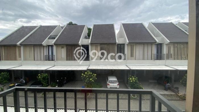 Disewakan Hunian Konsep Modern di Tambun Selatan Bekasi dengan 3 KT Disewakan Hunian Konsep Modern di Tambun Selatan Bekasi dengan 3 KT
