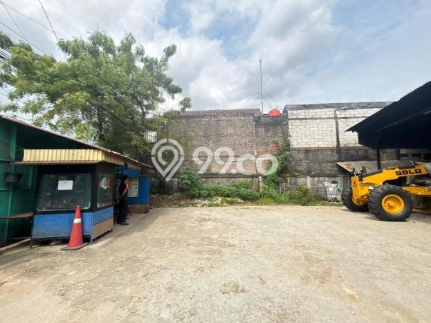 Pabrik Bagus Dijual LB 2400m2 Lokasi Strategis Bekasi Area Cocok untuk Berbisnis Pabrik Bagus Dijual LB 2400m2 Lokasi Strategis Bekasi Area Cocok untuk Berbisnis