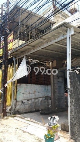 Paling Dicari! Ruko Dijual di Pondok Kelapa Harga Kompetitif Paling Dicari! Ruko Dijual di Pondok Kelapa Harga Kompetitif