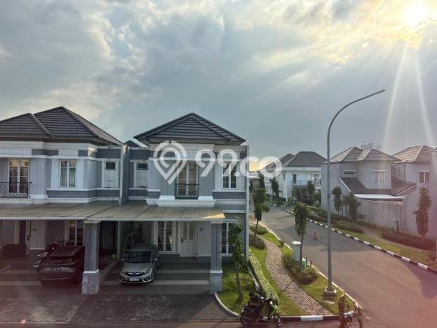 Rumah Disewakan Bekasi LT 160m2 LB 200m2 Kawasan Grand Wisata Rumah Disewakan Bekasi LT 160m2 LB 200m2 Kawasan Grand Wisata
