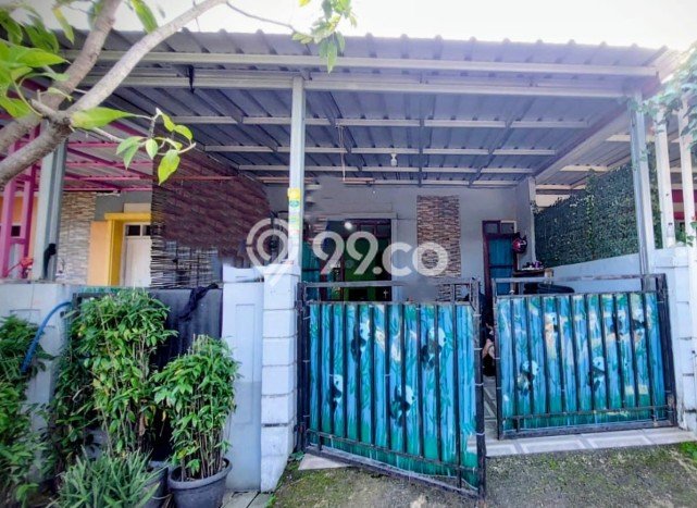 Rumah Sederhana Dijual di Bekasi Timur 2 Kamar dengan Luas Tanah 75m2 Rumah Sederhana Dijual di Bekasi Timur 2 Kamar dengan Luas Tanah 75m2