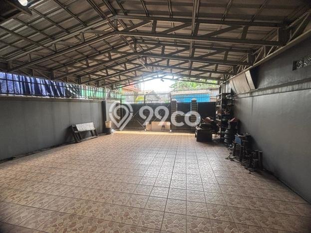 Hunian Mewah LB 150m2 Siap Huni Desain Elegan di Margahayu, Bekasi Hunian Mewah LB 150m2 Siap Huni Desain Elegan di Margahayu, Bekasi
