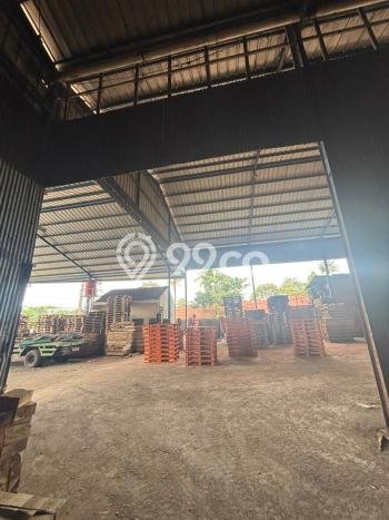Gudang Disewakan Lokasi Mustikajaya Bekasi Harga Spesial! Gudang Disewakan Lokasi Mustikajaya Bekasi Harga Spesial!