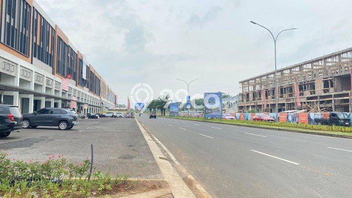 Jual Rumah Eksklusif 3 KT di Grand Wisata, Bekasi Jual Rumah Eksklusif 3 KT di Grand Wisata, Bekasi
