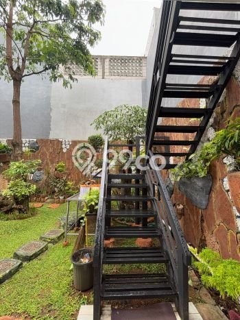 Hunian Elit LB 340m2 Siap Pakai Desain Elegan di Grand Wisata, Bekasi Hunian Elit LB 340m2 Siap Pakai Desain Elegan di Grand Wisata, Bekasi