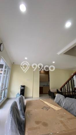 Rumah sewa siap huni 3 KT di Grand Wisata, Bekasi Rumah sewa siap huni 3 KT di Grand Wisata, Bekasi