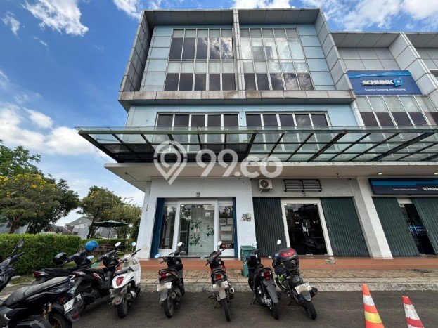 Ruko Kawasan Tambun Selatan, Luas 250m2m², Lokasi Strategis Ruko Kawasan Tambun Selatan, Luas 250m2m², Lokasi Strategis