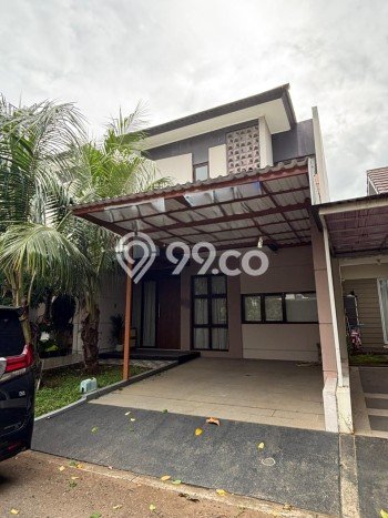Rumah Minimalis 3 KT LT 112m2 di Grand Wisata Rumah Minimalis 3 KT LT 112m2 di Grand Wisata