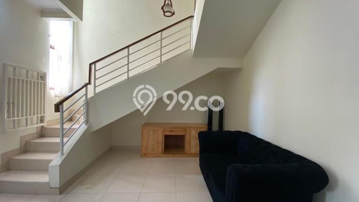 Rumah Kontrakan Bekasi LT 144m2 LB 125m2 Area Grand Wisata Rumah Kontrakan Bekasi LT 144m2 LB 125m2 Area Grand Wisata