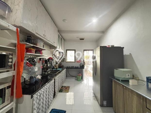 Rumah Modern Cantik 4 Kamar Bisa Langsung Pindah di Tambun Selatan Rumah Modern Cantik 4 Kamar Bisa Langsung Pindah di Tambun Selatan