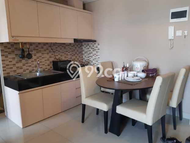 Disewakan Cepat! Unit Apartemen Hemat di Cikarang Selatan, Bekasi 2 Kamar Tidur dan 1 Kamar Mandi Disewakan Cepat! Unit Apartemen Hemat di Cikarang Selatan, Bekasi 2 Kamar Tidur dan 1 Kamar Mandi