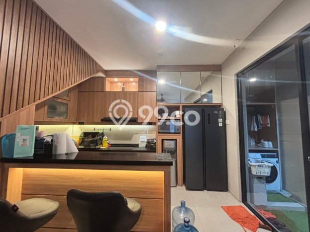 Dijual Hunian Rumah Nyaman 3 KT di Grand Wisata, Bekasi Dijual Hunian Rumah Nyaman 3 KT di Grand Wisata, Bekasi