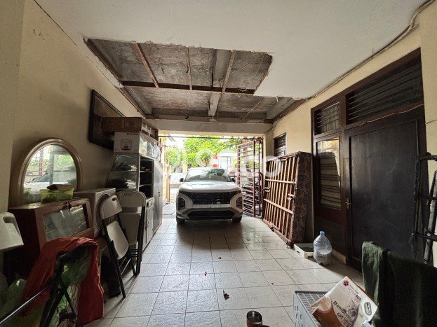 Hunian Super Mewah dengan Akses Paling Strategis di Jakarta Garden City, Jakarta Timur Hunian Super Mewah dengan Akses Paling Strategis di Jakarta Garden City, Jakarta Timur