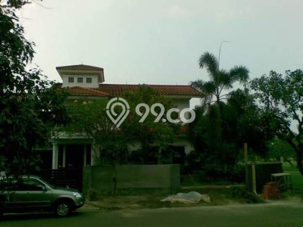 Dijual Rumah Luas Elegan Dengan View Cantik di Bekasi, Bekasi Dijual Rumah Luas Elegan Dengan View Cantik di Bekasi, Bekasi