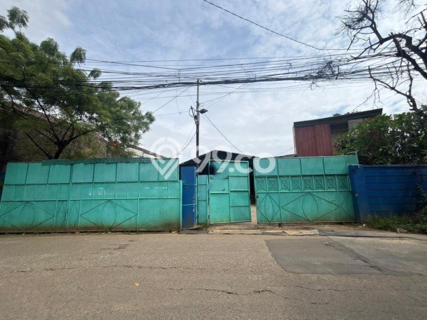 Pabrik Bagus Dijual LB 2400m2 Lokasi Strategis Bekasi Area Cocok untuk Berbisnis Pabrik Bagus Dijual LB 2400m2 Lokasi Strategis Bekasi Area Cocok untuk Berbisnis
