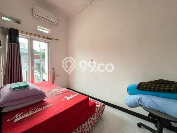 Rumah Modern 5 Kamar LT 120m2 di Grand Wisata Rumah Modern 5 Kamar LT 120m2 di Grand Wisata