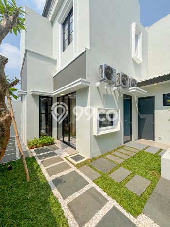 Jual Rumah Eksklusif 3 KT di Grand Wisata, Bekasi Jual Rumah Eksklusif 3 KT di Grand Wisata, Bekasi