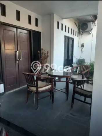 Dijual Rumah Eksklusif 3 KT di Jati Asih, Bekasi Dijual Rumah Eksklusif 3 KT di Jati Asih, Bekasi