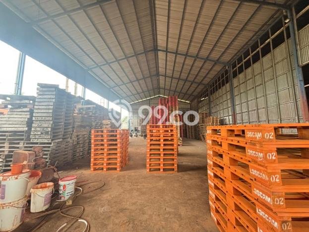 Gudang Disewakan Lokasi Mustikajaya Bekasi Harga Spesial! Gudang Disewakan Lokasi Mustikajaya Bekasi Harga Spesial!