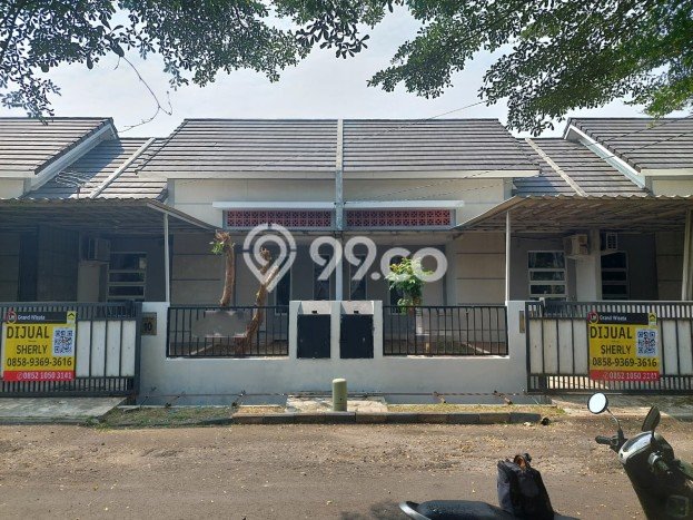 Hunian Cantik Minimalis Lb 45m2 di Cibitung, Bekasi Hunian Cantik Minimalis Lb 45m2 di Cibitung, Bekasi