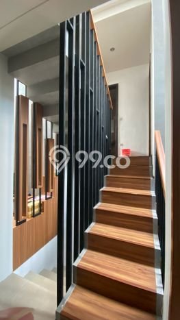 Rumah Minimalis 4 Kamar LT 120m2 di Grand Wisata Rumah Minimalis 4 Kamar LT 120m2 di Grand Wisata