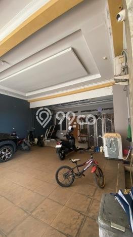 For Sale! Luxury House LT 302m2 Desain Modern di Bekasi For Sale! Luxury House LT 302m2 Desain Modern di Bekasi