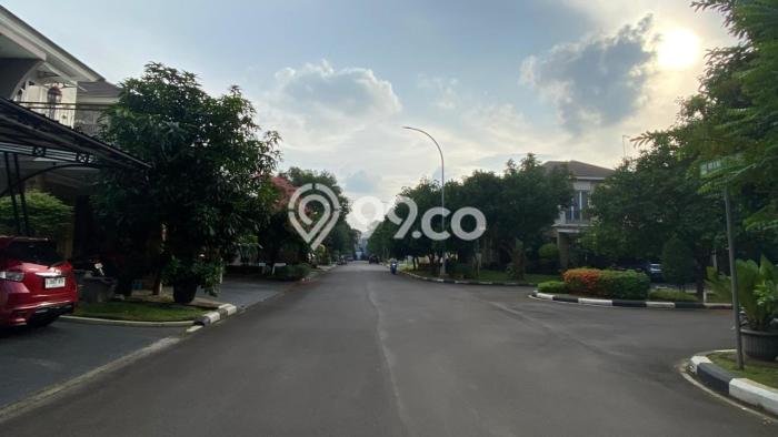 Rumah sewa siap huni 3 KT di Grand Wisata, Bekasi Rumah sewa siap huni 3 KT di Grand Wisata, Bekasi