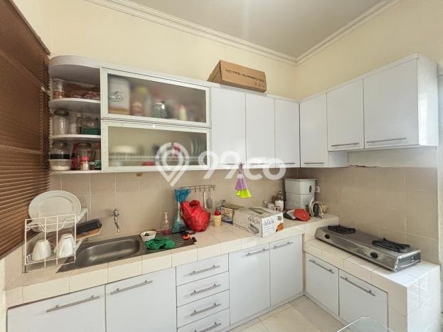 Rumah Luas Asri 2 KT Siap Huni di Grand Wisata Bekasi Rumah Luas Asri 2 KT Siap Huni di Grand Wisata Bekasi