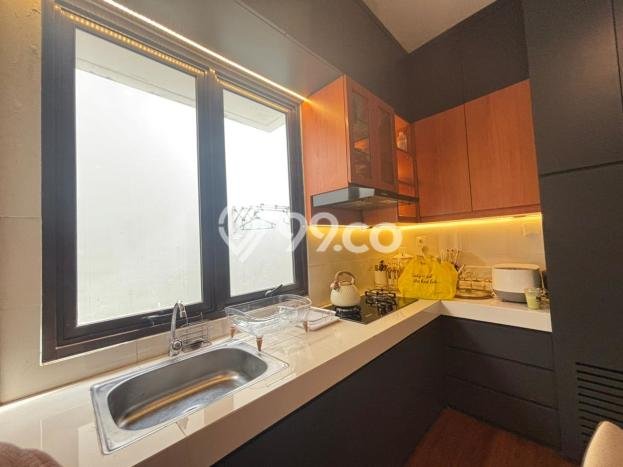 Rumah Luas Asri 4 KT Siap Huni di Summarecon Bekasi Bekasi Rumah Luas Asri 4 KT Siap Huni di Summarecon Bekasi Bekasi