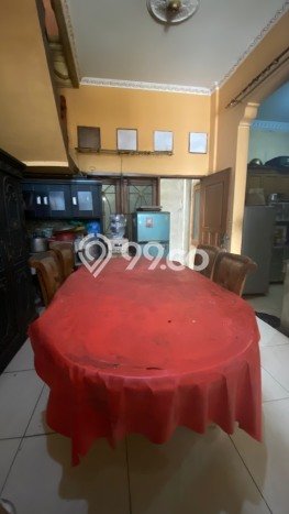 Hunian Mewah Siap Huni LT 645m2 di Bekasi Timur, Bekasi Hunian Mewah Siap Huni LT 645m2 di Bekasi Timur, Bekasi